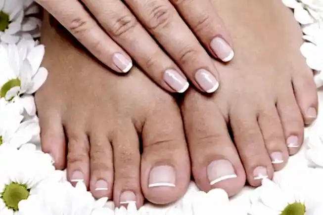 Cilt, El Ayak Bakımı